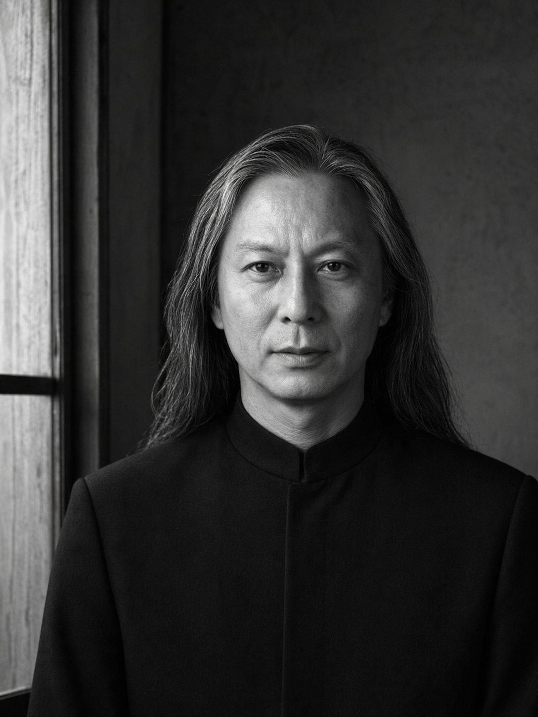 創設者 野中宣行