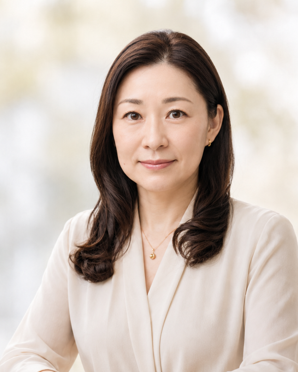 藤井 通子